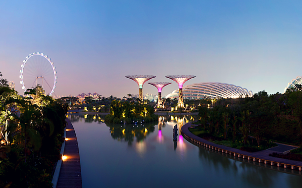 Singapore Travel destinations